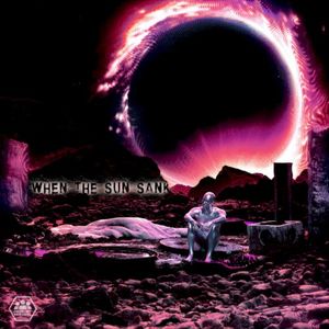 When the Sun Sank (EP)