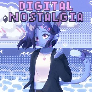 Digital Nostalgia (EP)