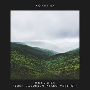 Bridges (Piano version) (Single)