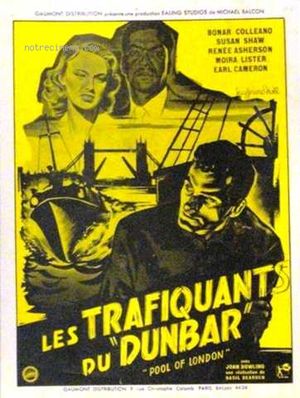 Les Trafiquants du Dunbar