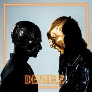 Desire (Single)