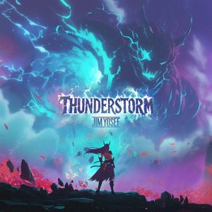 Thunderstorm (Single)