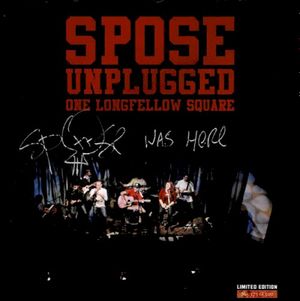 Unplugged: One Longfellow Square (Live)