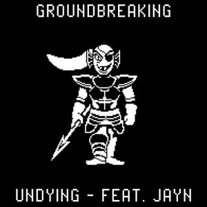 Undying (Single)