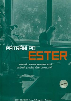 A la recherche d'Ester