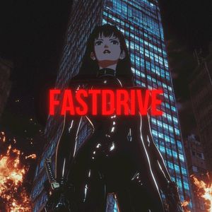 Fastdrive (Single)