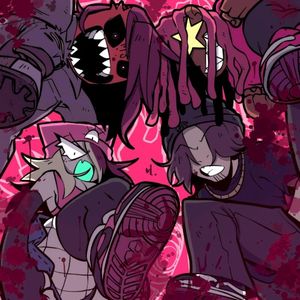 STOMP ON HEADS (Single)