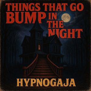 Things That Go Bump in the Night (EP)