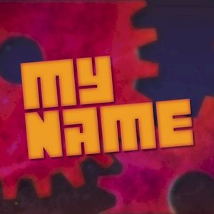 My Name (Single)