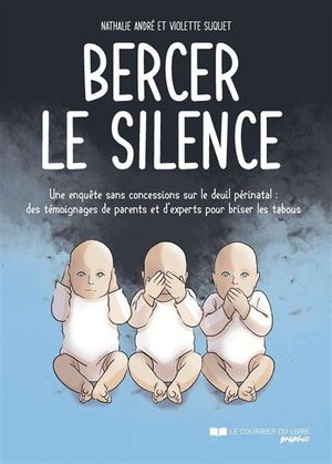 Bercer le silence