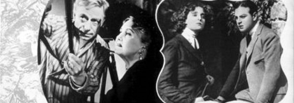 Cover La Valise des songes