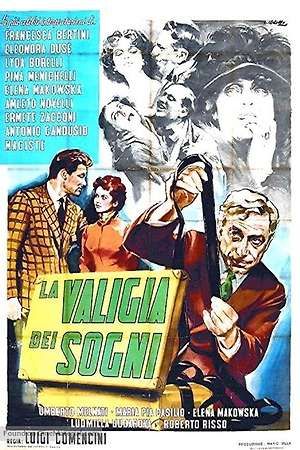 La Valise des songes