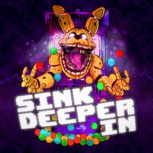 Sink Deeper In (Single)