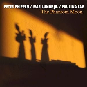 The Phantom Moon
