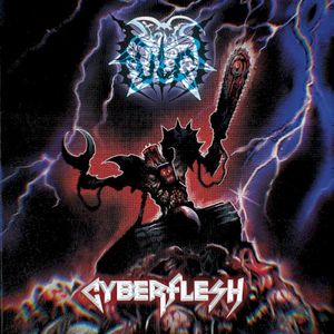 Cyberflesh (Single)