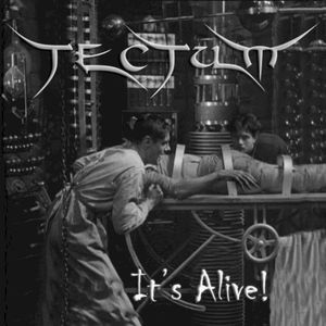 It's Alive! (Single)