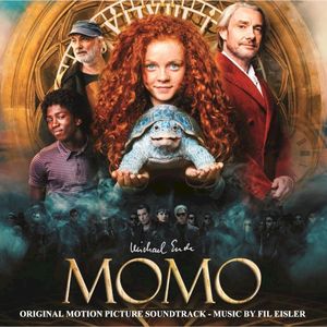 Momo: Original Motion Picture Soundtrack (OST)