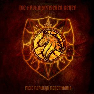Freie Republik Reitermania