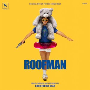 Roofman: Original Motion Picture Soundtrack (OST)