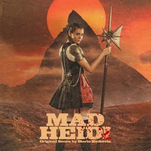 Mad Heidi (Original Score) (OST)