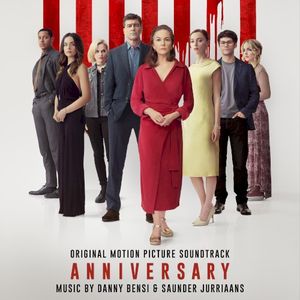 Anniversary: Original Motion Picture Soundtrack (OST)