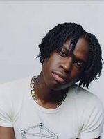 Daniel Caesar