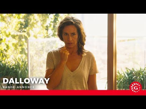 Bande-annonce de Dalloway