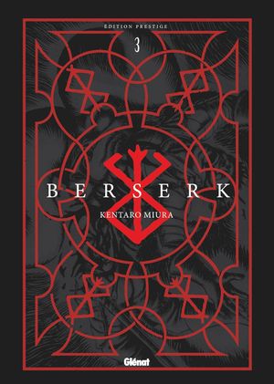 Berserk (Édition Prestige), tome 3