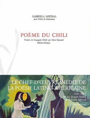 Poème du Chili