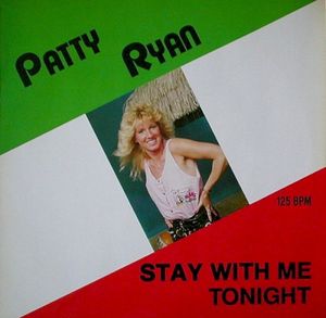 Stay With Me Tonight (Single)