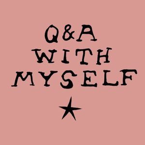 ⁠⁠Q&A with Myself (Single)