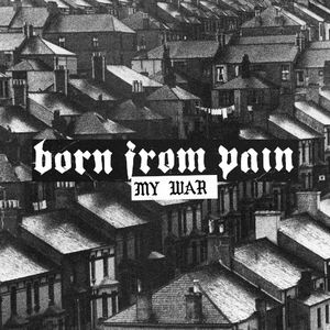 My War (Single)