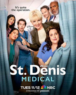 St. Denis Medical