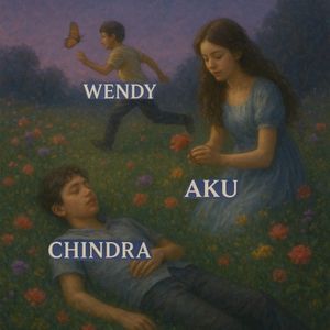 Aku, Chindra Dan Wendy (Single)