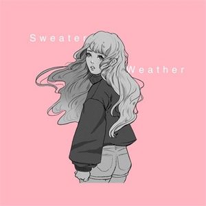 Sweater Weather (Single)