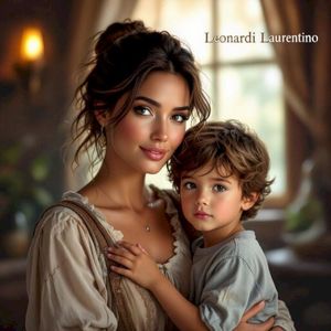 Leonardi Laurentino (Single)