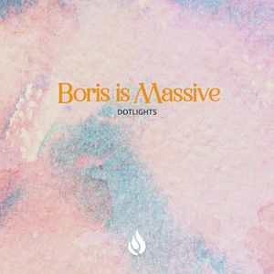 Boris Is Massive (Drumless) (Single)