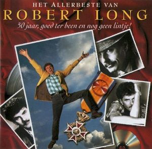Het allerbeste van Robert Long