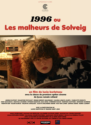 1996 ou Les malheurs de Solveig