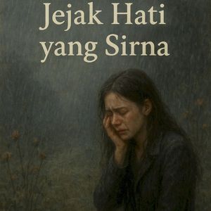 Jejak Hati Yang Sirna (Single)