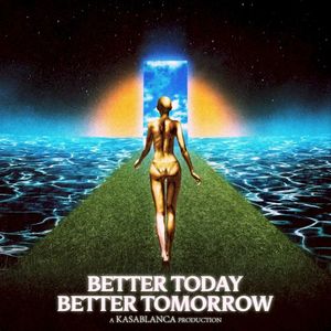 Better Today Better Tomorrow (EP)