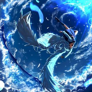 for heaven's sake (Single)