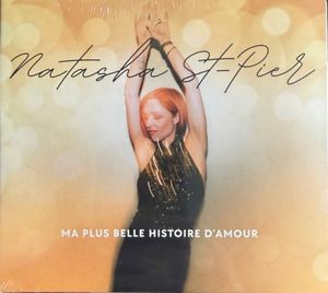 Ma plus belle histoire d'amour