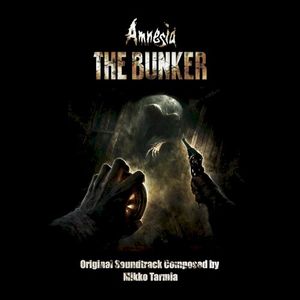 Amnesia: The Bunker (OST)