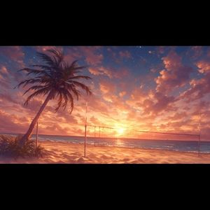 Rhythm in Motion (Single)