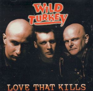 Love That Kills