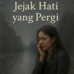 Jejak Hati Yang Pergi (Single)