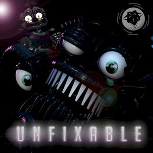 Unfixable (Single)