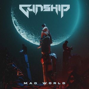 Mad World (Single)