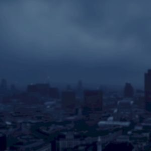 [NULL.DISTRICT] // 降下 (EP)